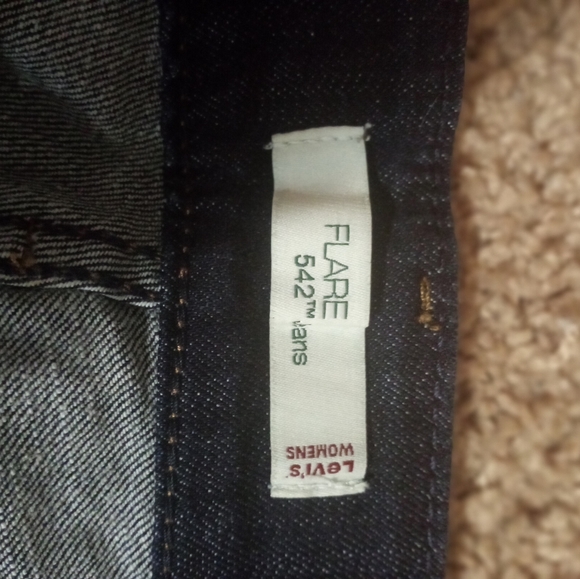 Levi Pants - Picture 4 of 6